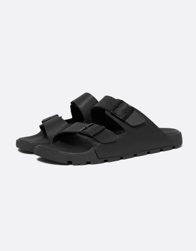 BOSS Orange Surfley Mens Twin-Strap Sandals
