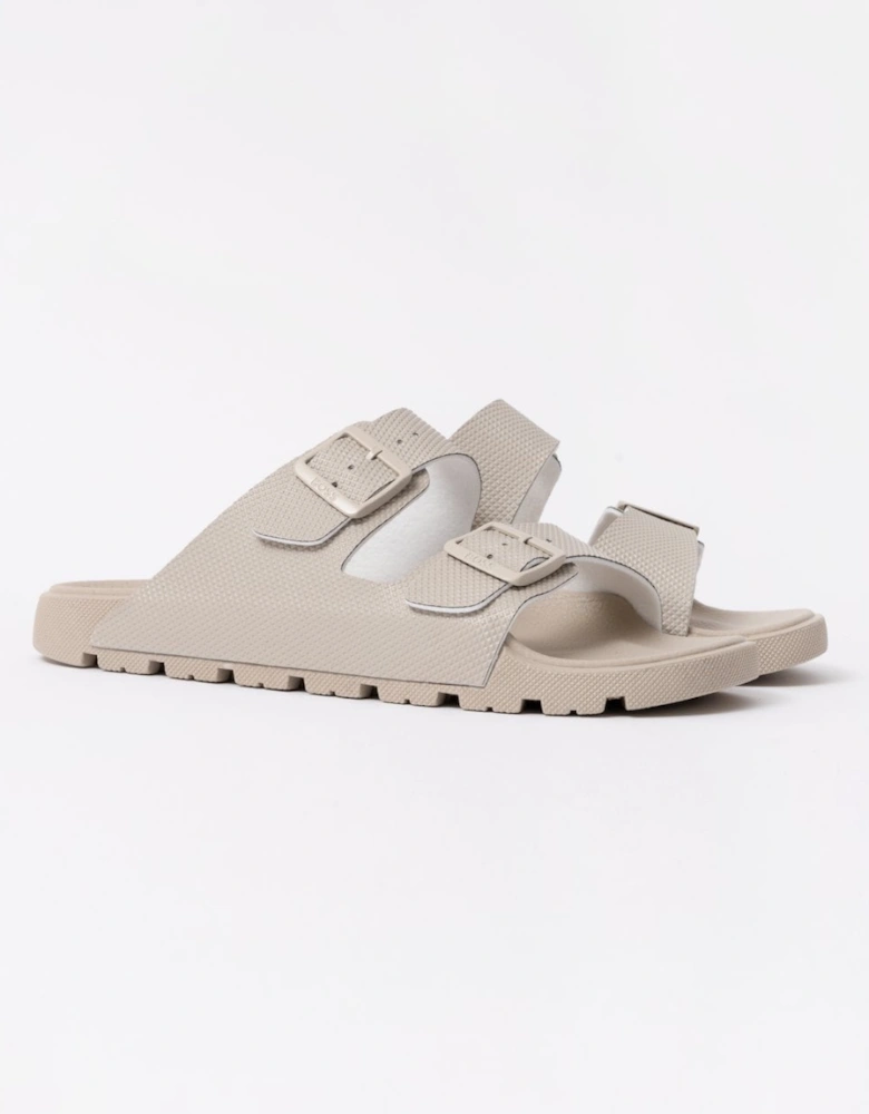 BOSS Orange Surfley Mens Twin-Strap Sandals