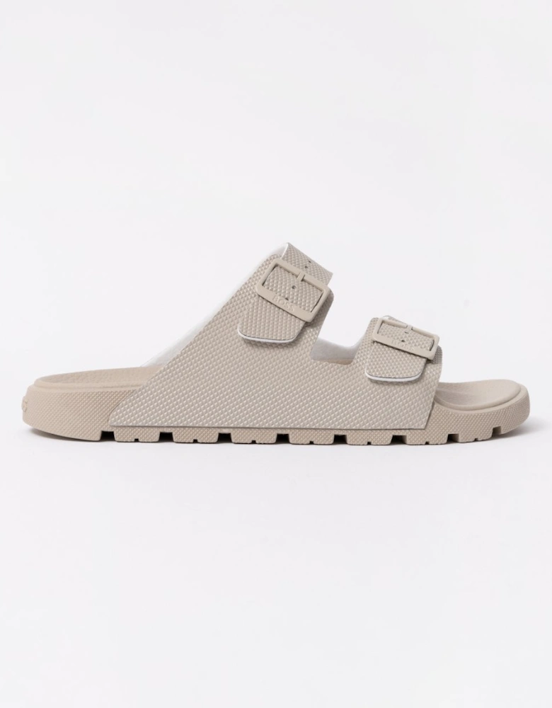 BOSS Orange Surfley Mens Twin-Strap Sandals