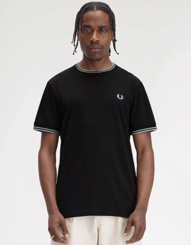 Mens Twin Tipped T-Shirt