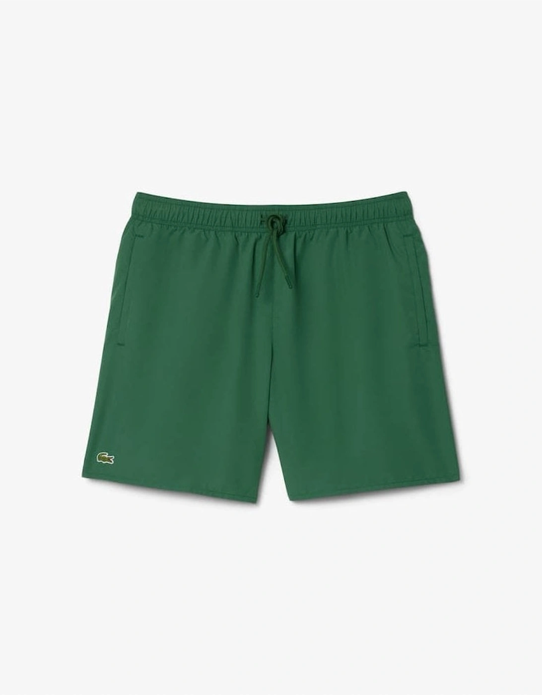 Croc Mens Swimming Shorts, 2 of 1