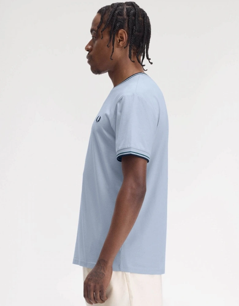 Mens Twin Tipped T-Shirt