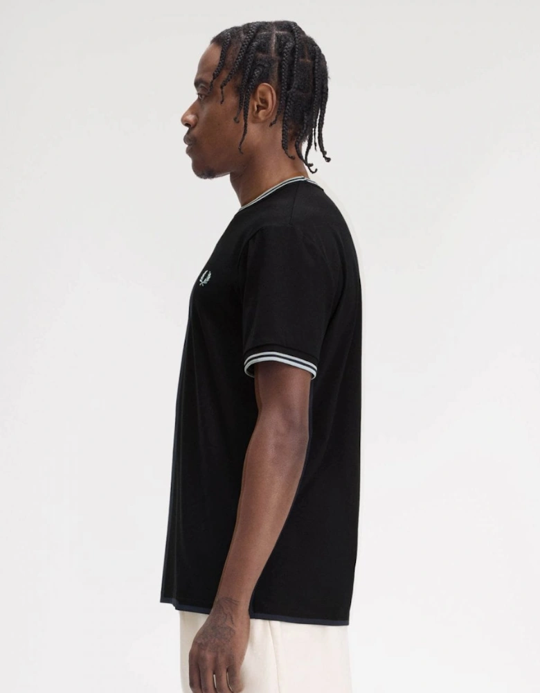 Mens Twin Tipped T-Shirt