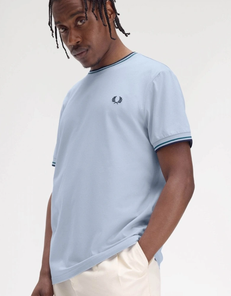 Mens Twin Tipped T-Shirt