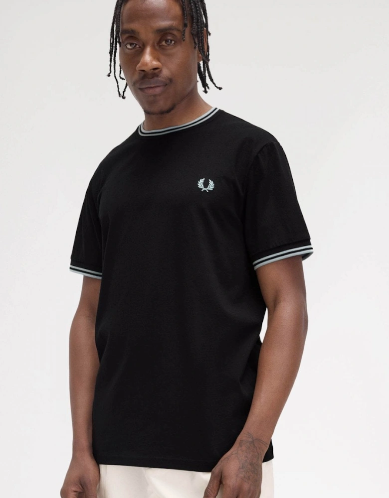 Mens Twin Tipped T-Shirt