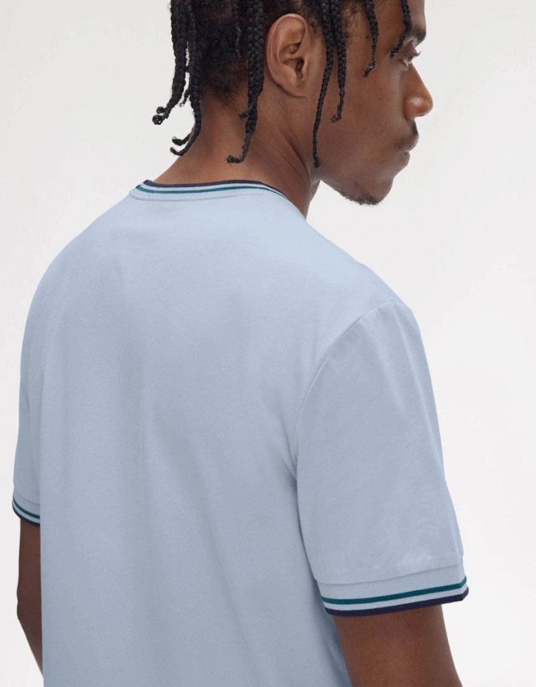 Mens Twin Tipped T-Shirt