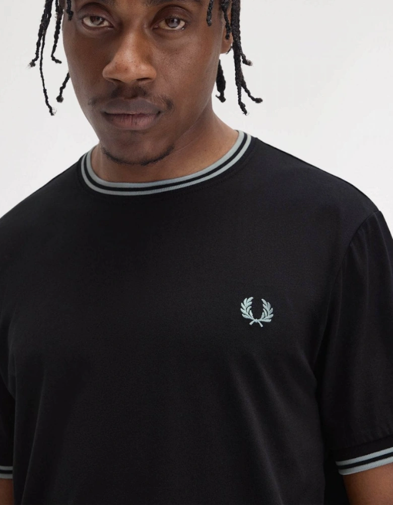 Mens Twin Tipped T-Shirt