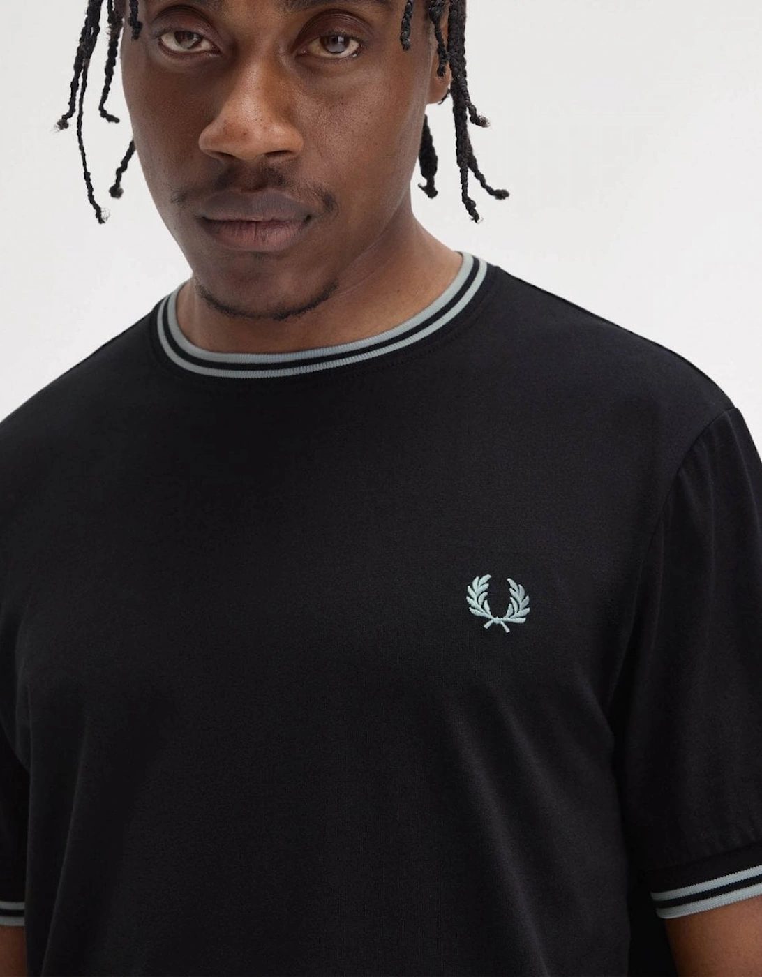 Mens Twin Tipped T-Shirt