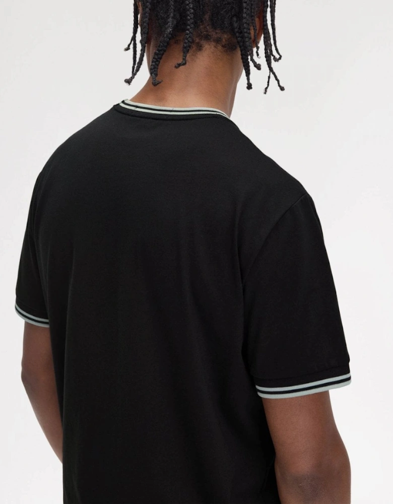 Mens Twin Tipped T-Shirt