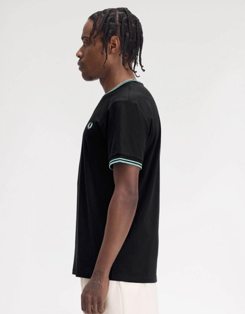 Mens Twin Tipped T-Shirt