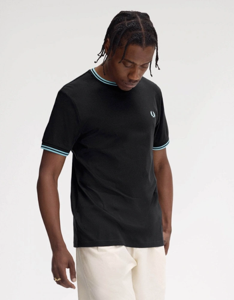 Mens Twin Tipped T-Shirt
