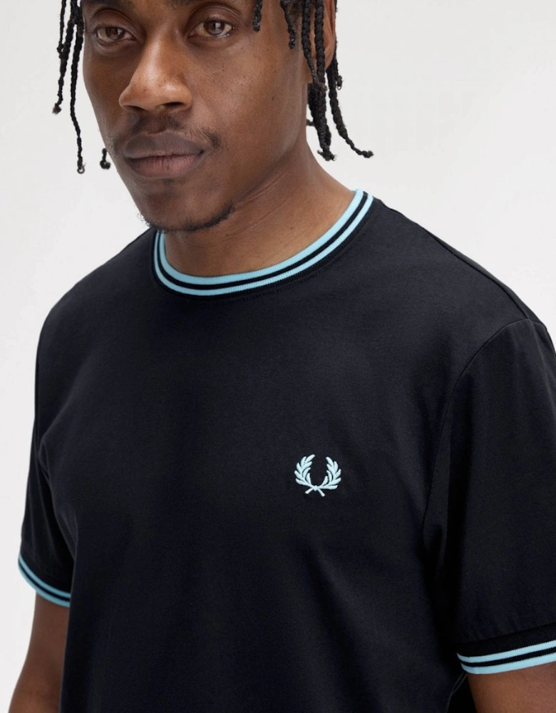 Mens Twin Tipped T-Shirt