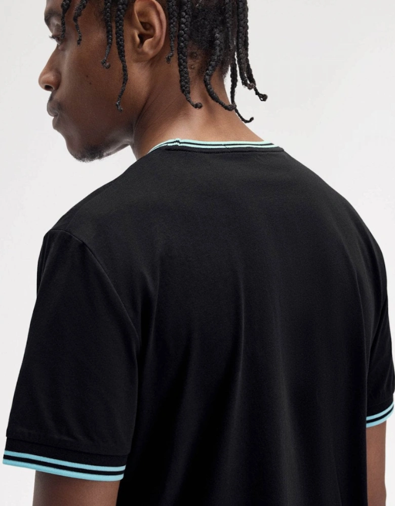 Mens Twin Tipped T-Shirt