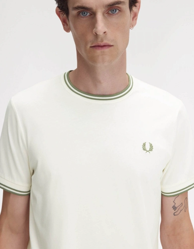 Mens Twin Tipped T-Shirt