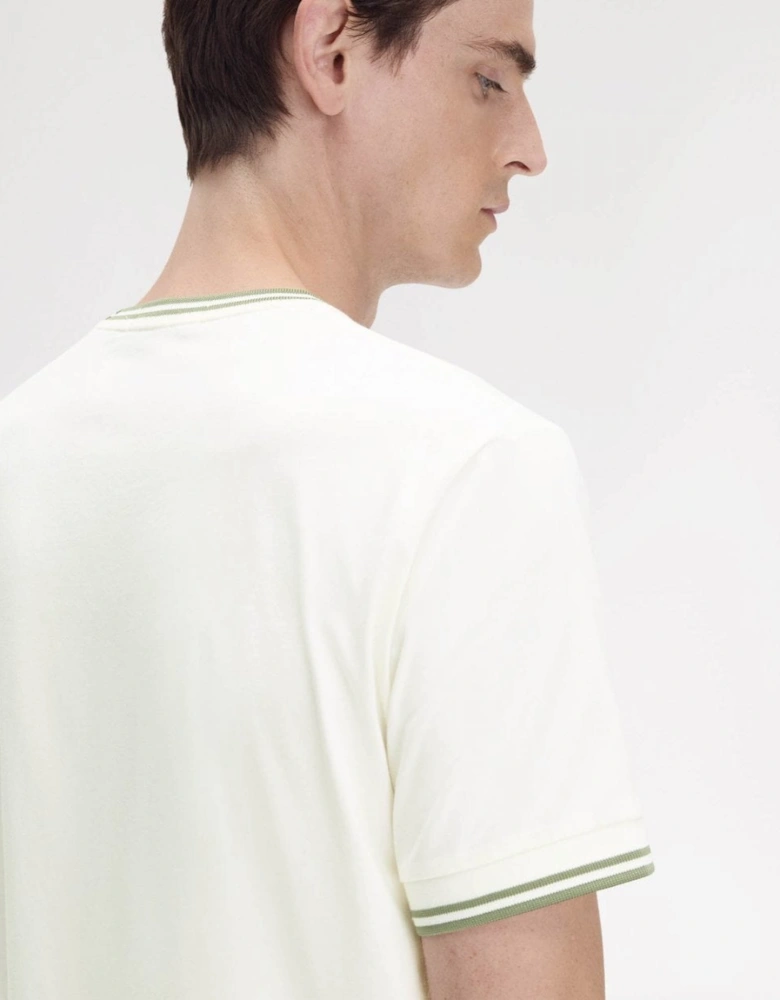 Mens Twin Tipped T-Shirt