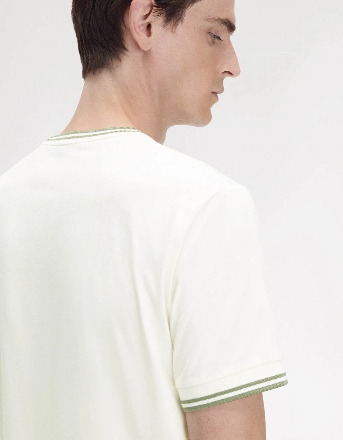 Mens Twin Tipped T-Shirt