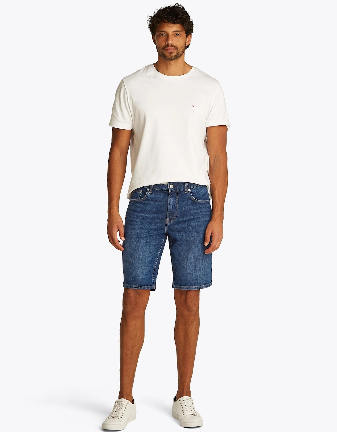 Brooklyn Denim Mens Shorts, 7 of 6