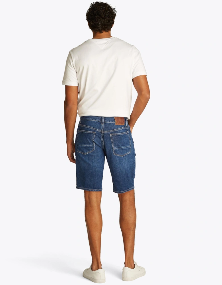 Brooklyn Denim Mens Shorts