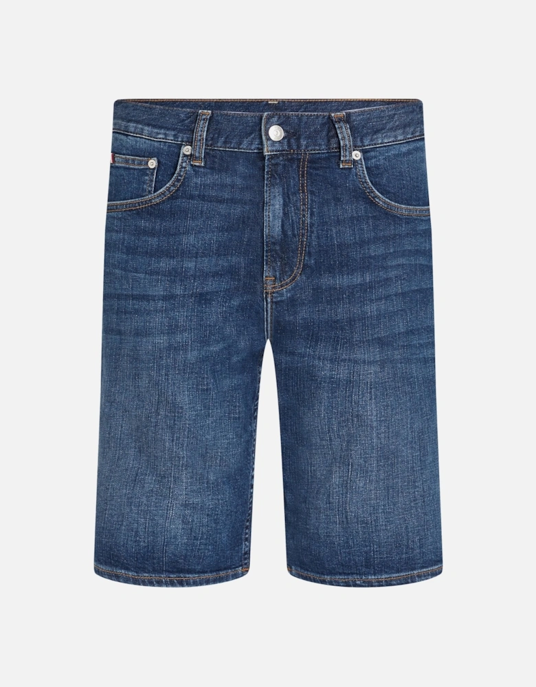 Brooklyn Denim Mens Shorts