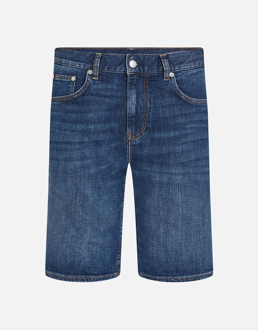 Brooklyn Denim Mens Shorts