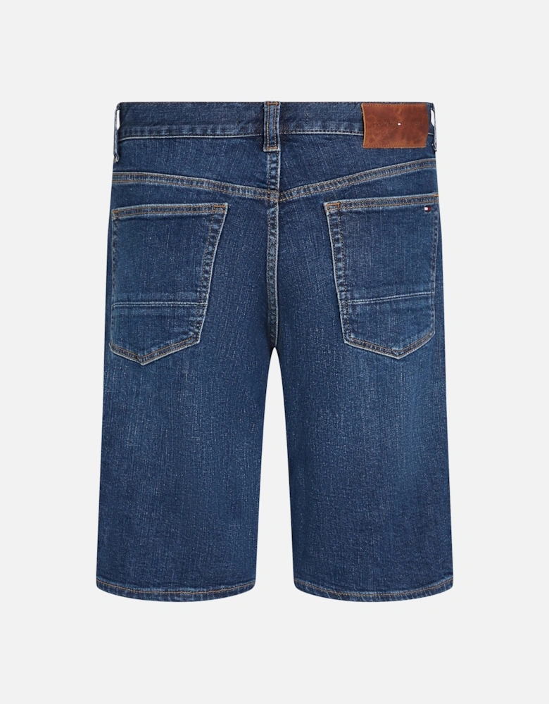 Brooklyn Denim Mens Shorts