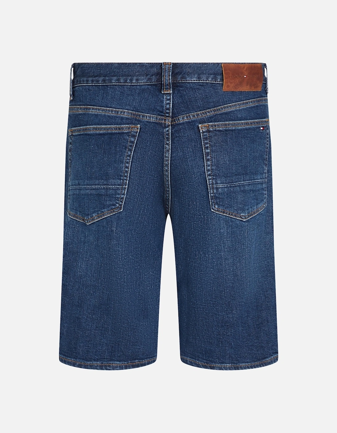 Brooklyn Denim Mens Shorts
