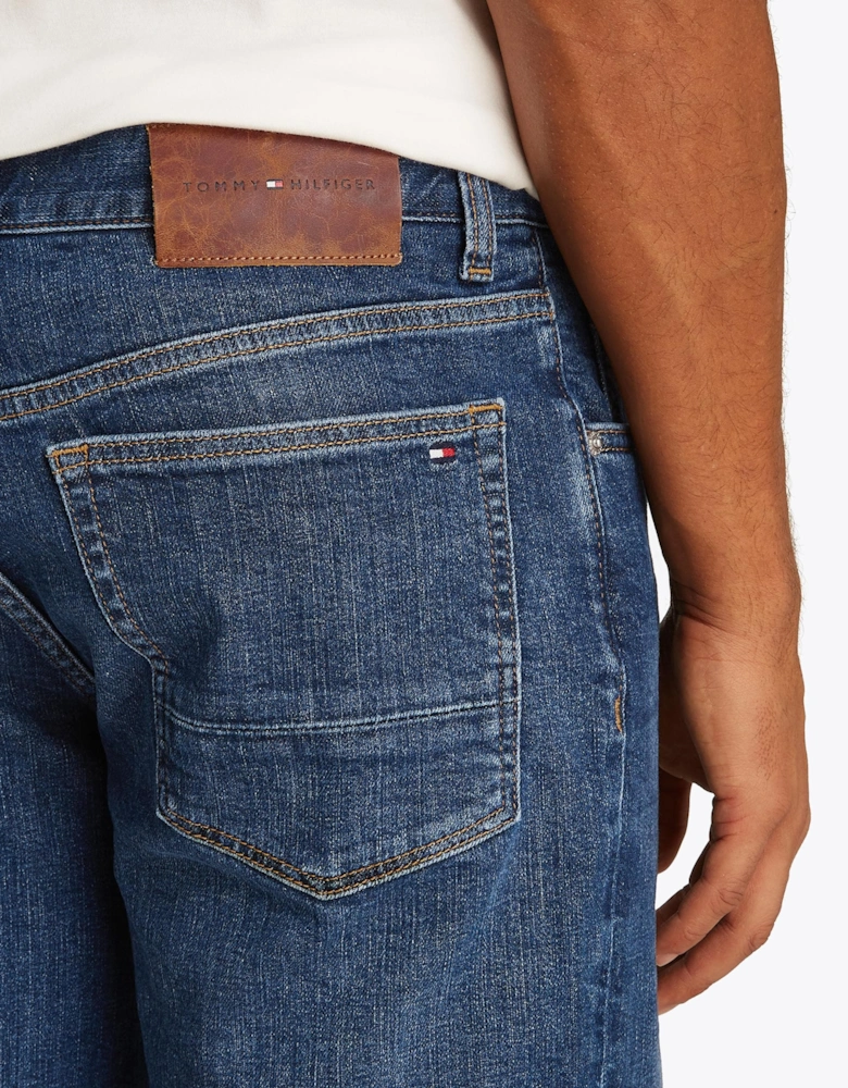 Brooklyn Denim Mens Shorts