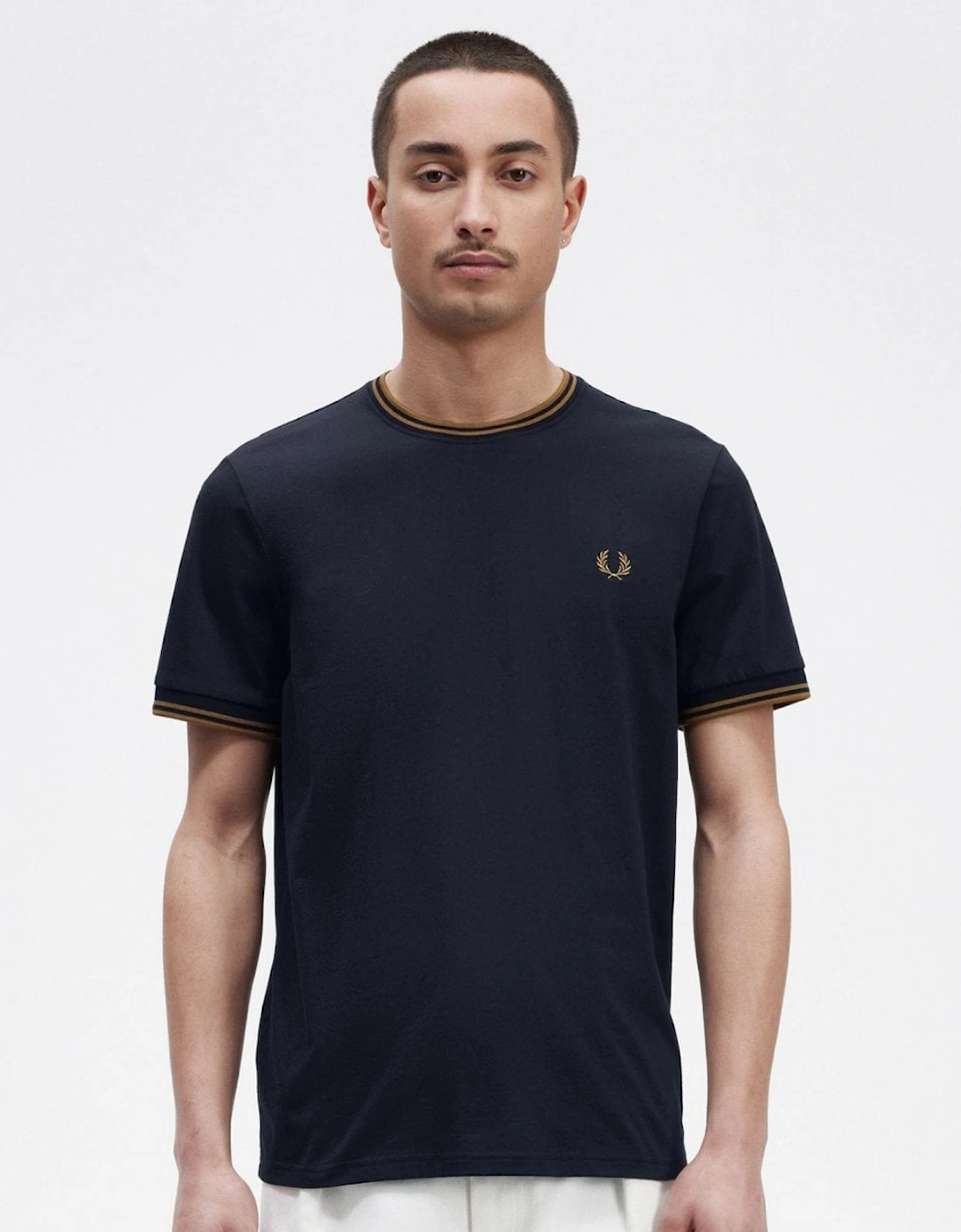 Mens Twin Tipped T-Shirt Pre S/S 25, 5 of 4