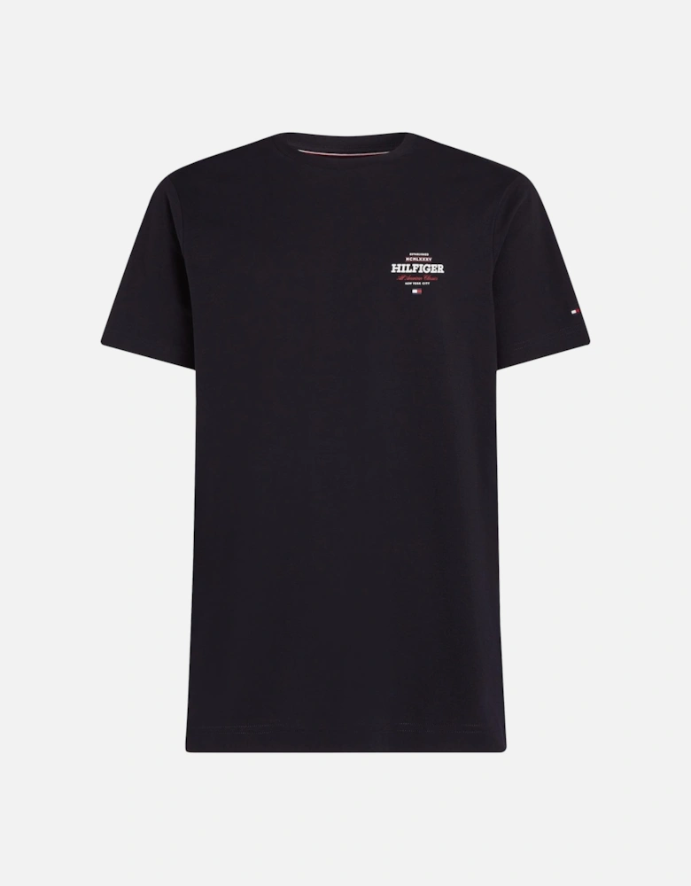 Monotype All American Mens T Shirt