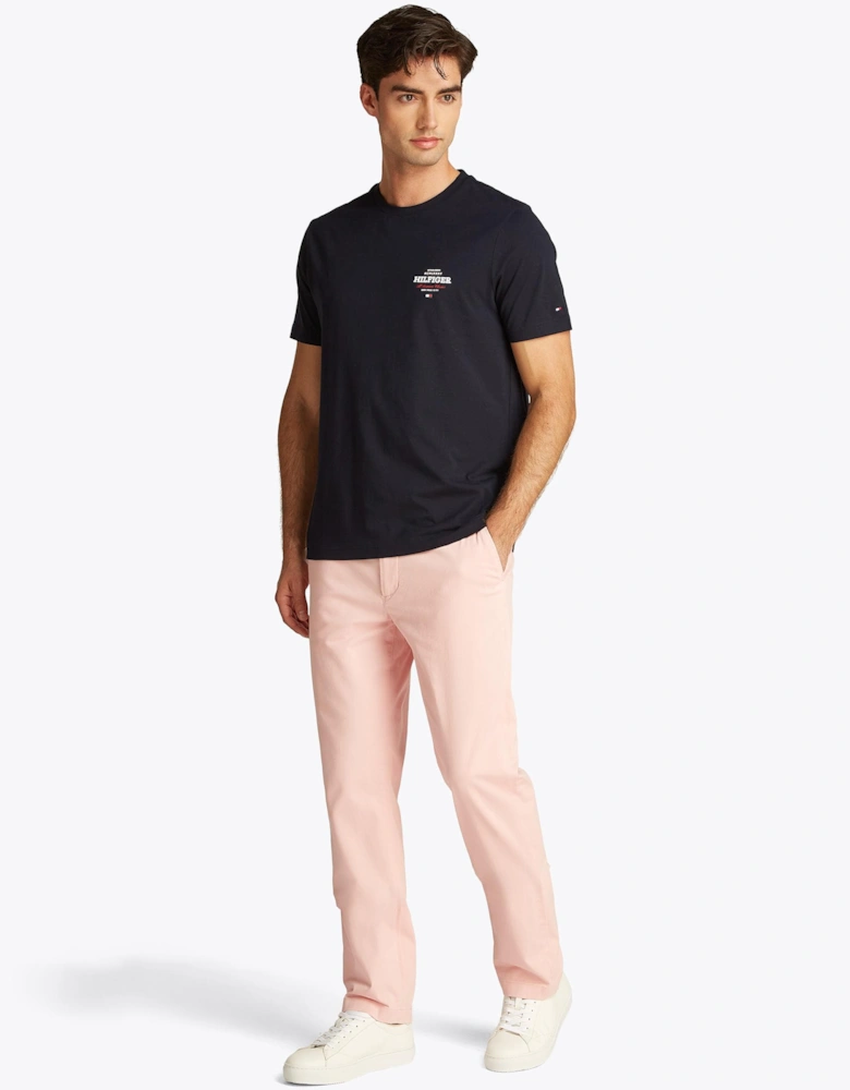 Monotype All American Mens T Shirt