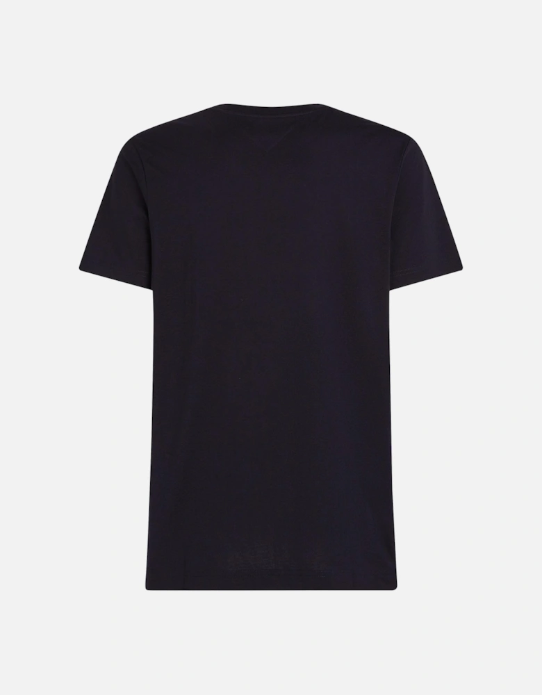 Monotype All American Mens T Shirt