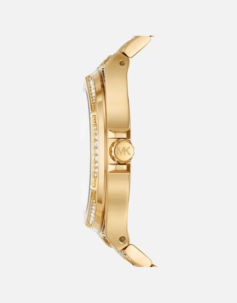 MK7284 Animal Pavé Ladies Watch