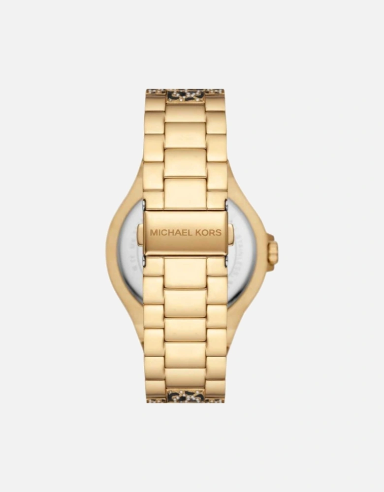 MK7284 Animal Pavé Ladies Watch