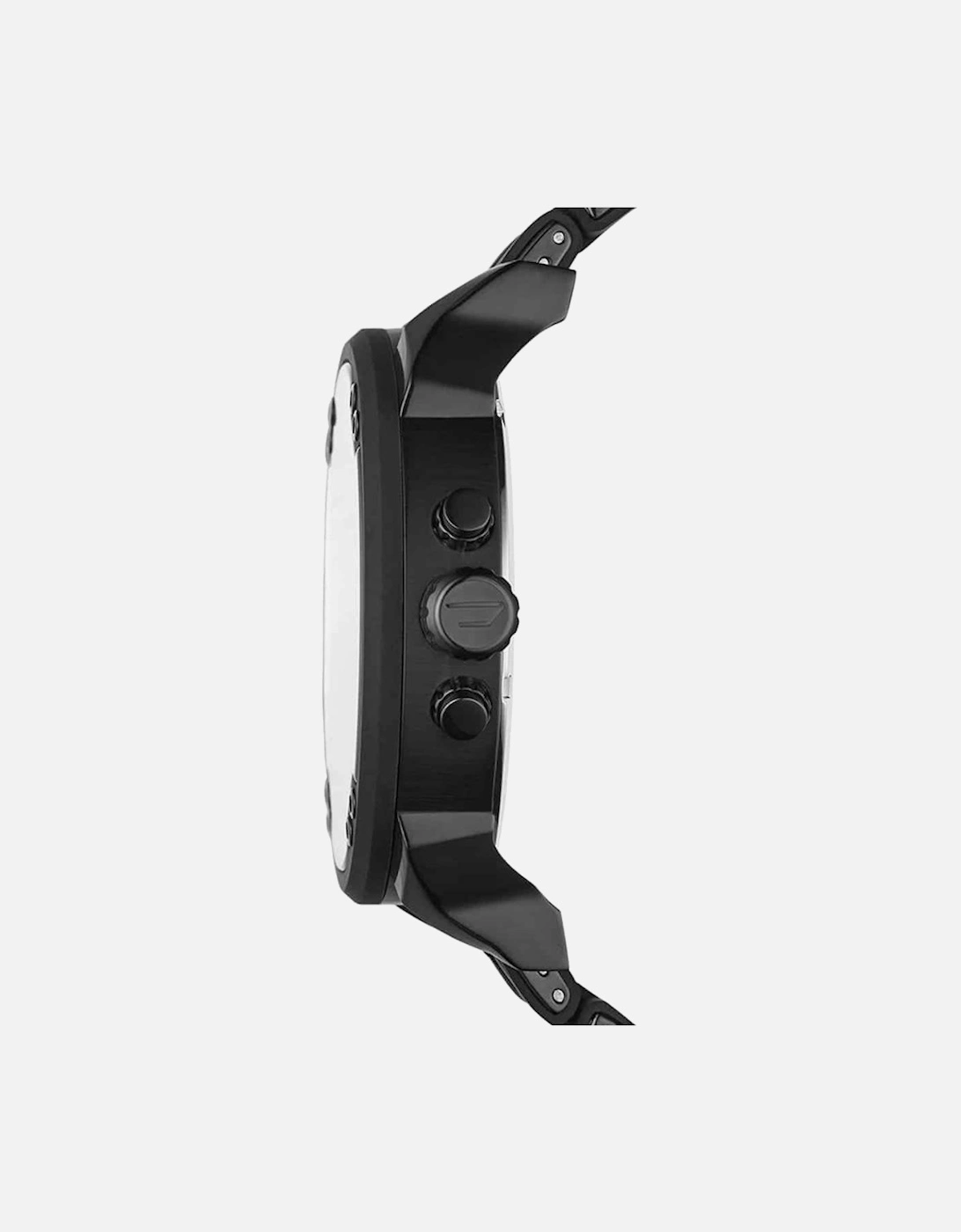 DZ7396 Mr Daddy 2.0 Black Men's Watch