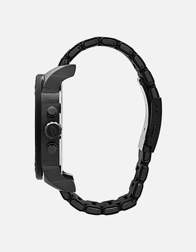 DZ7396 Mr Daddy 2.0 Black Men's Watch
