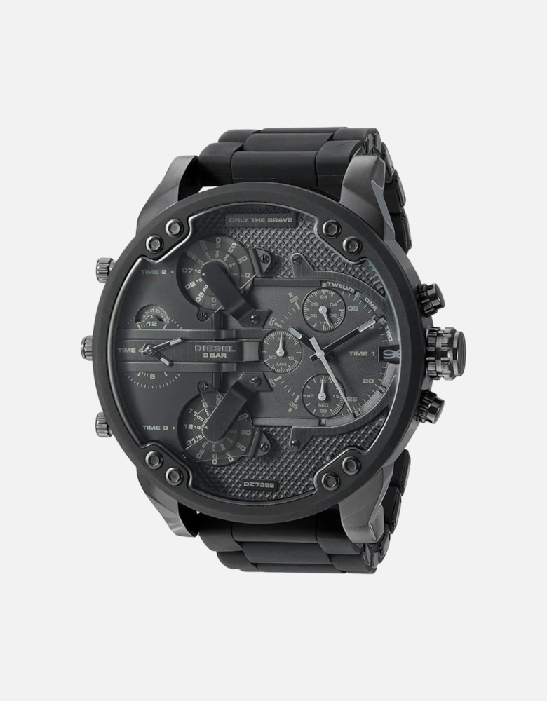 DZ7396 Mr Daddy 2.0 Black Men's Watch