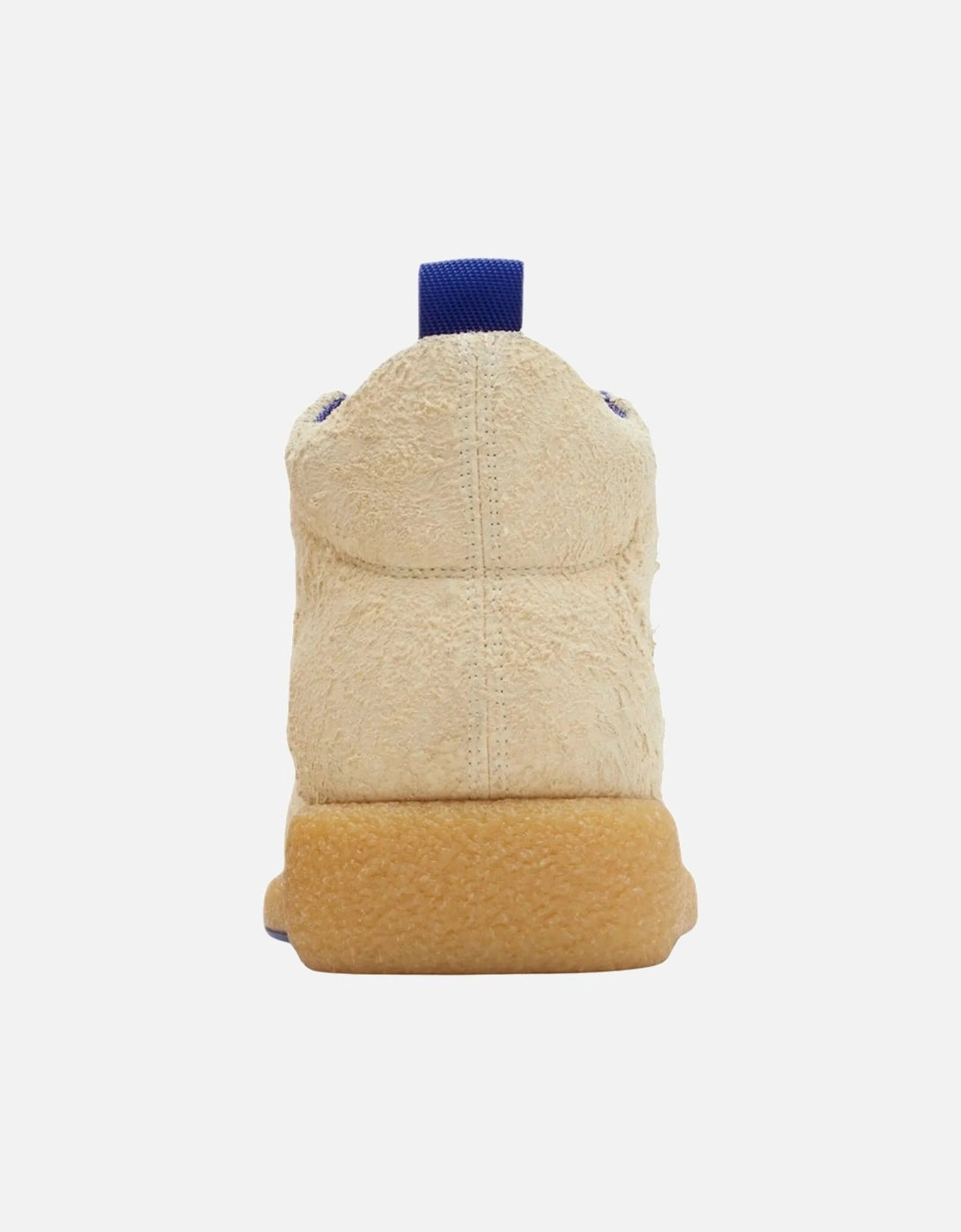 Chance Boots Beige Ankle Boots