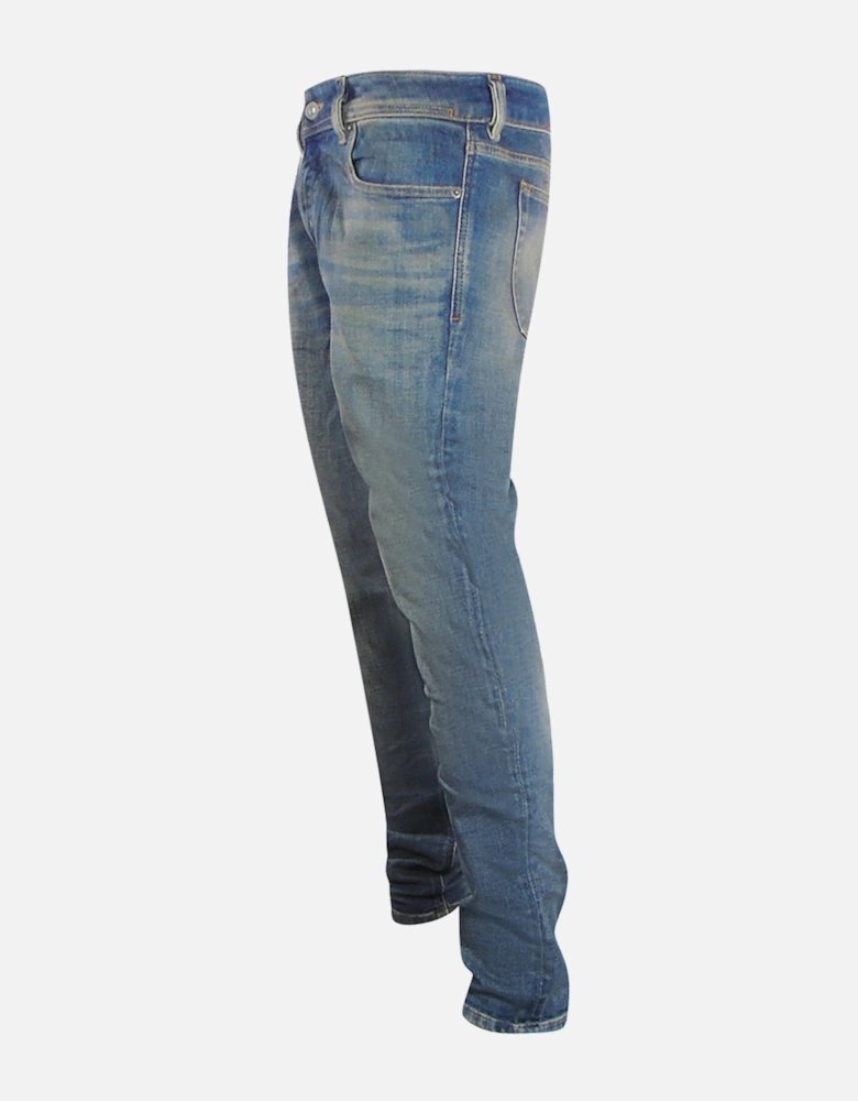 1979 Sleenker Blue Jeans Mens