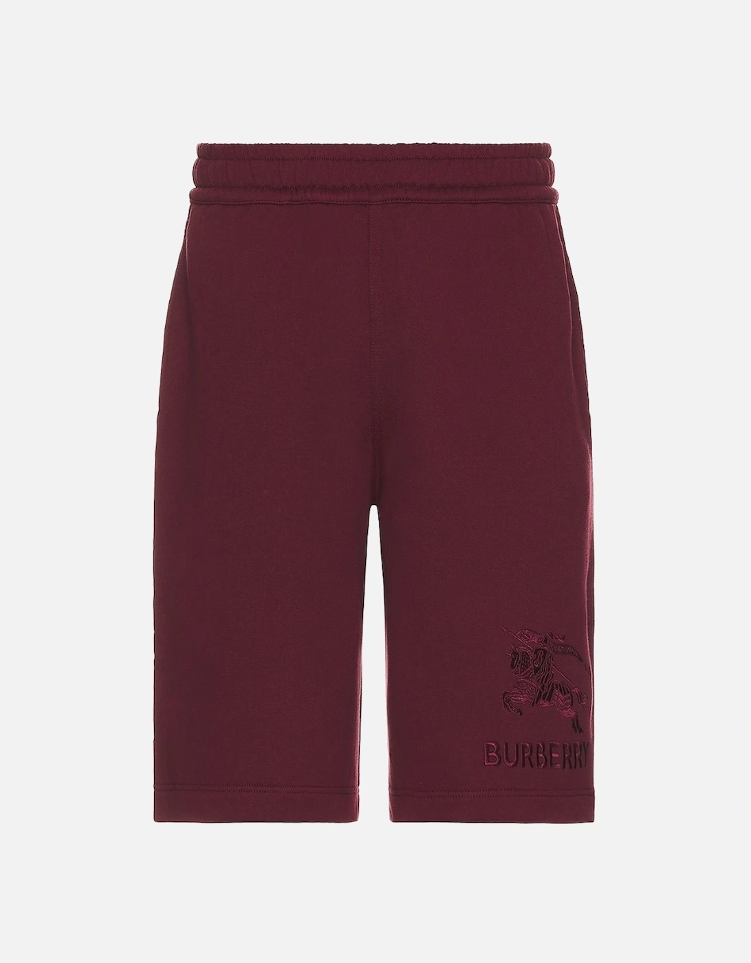 Taylor Burgundy Shorts, 6 of 5