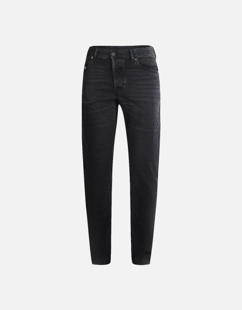 1995 D-SARK Black Jeans Mens