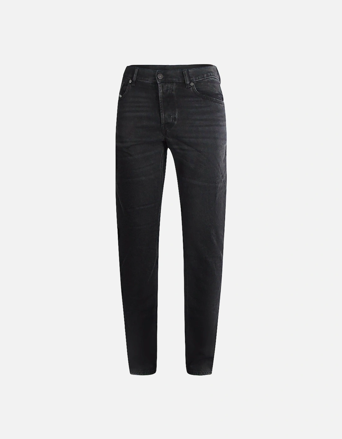 1995 D-SARK Black Jeans Mens, 4 of 3