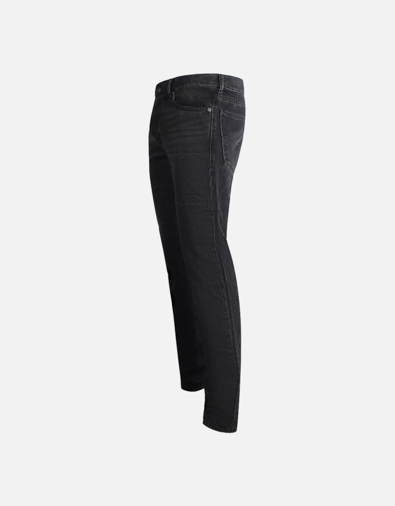 1995 D-SARK Black Jeans Mens