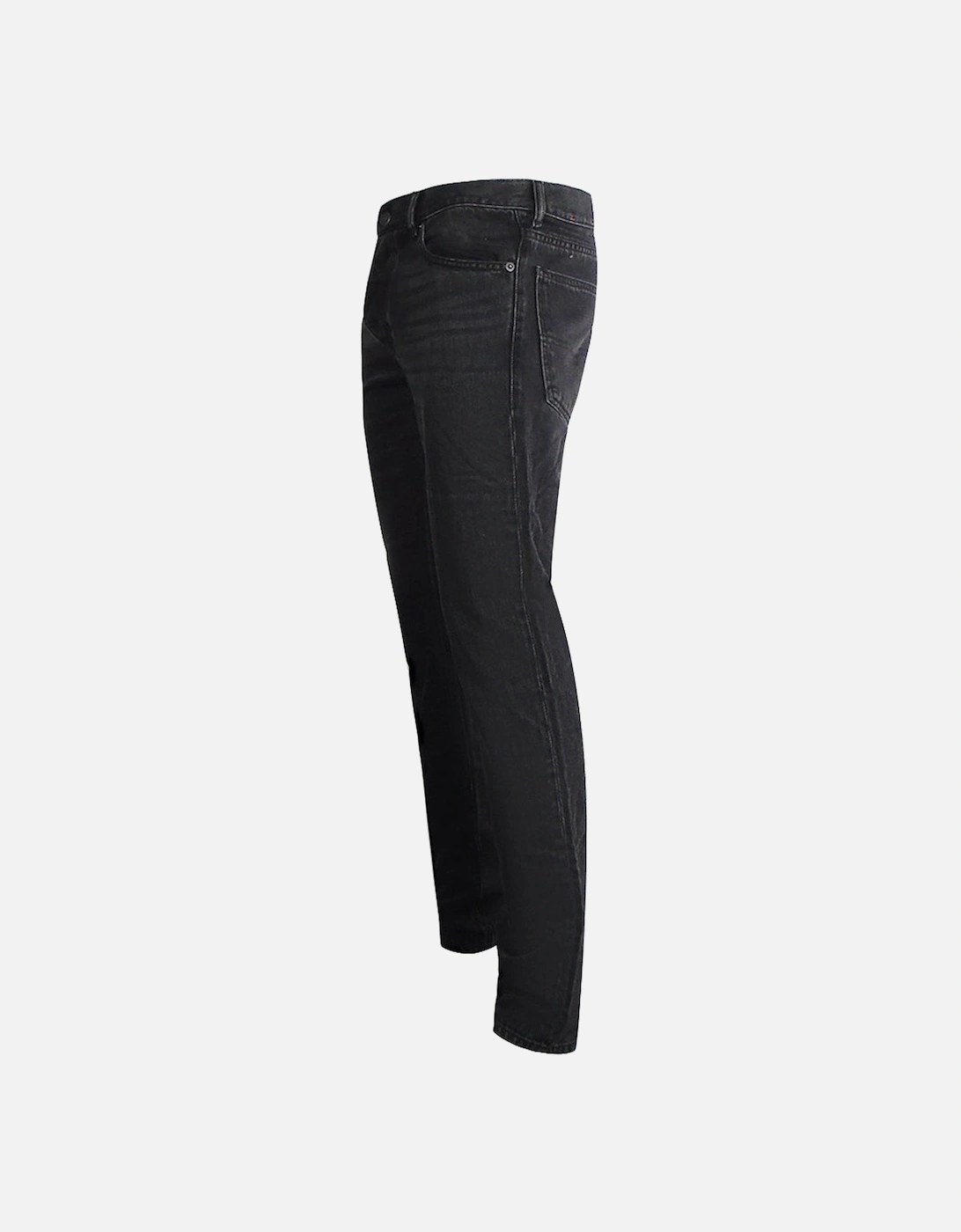 1995 D-SARK Black Jeans Mens
