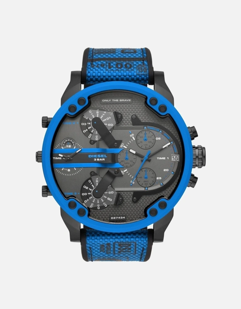 DZ7434 Mr. Daddy 2.0 Chronograph Men's Watch