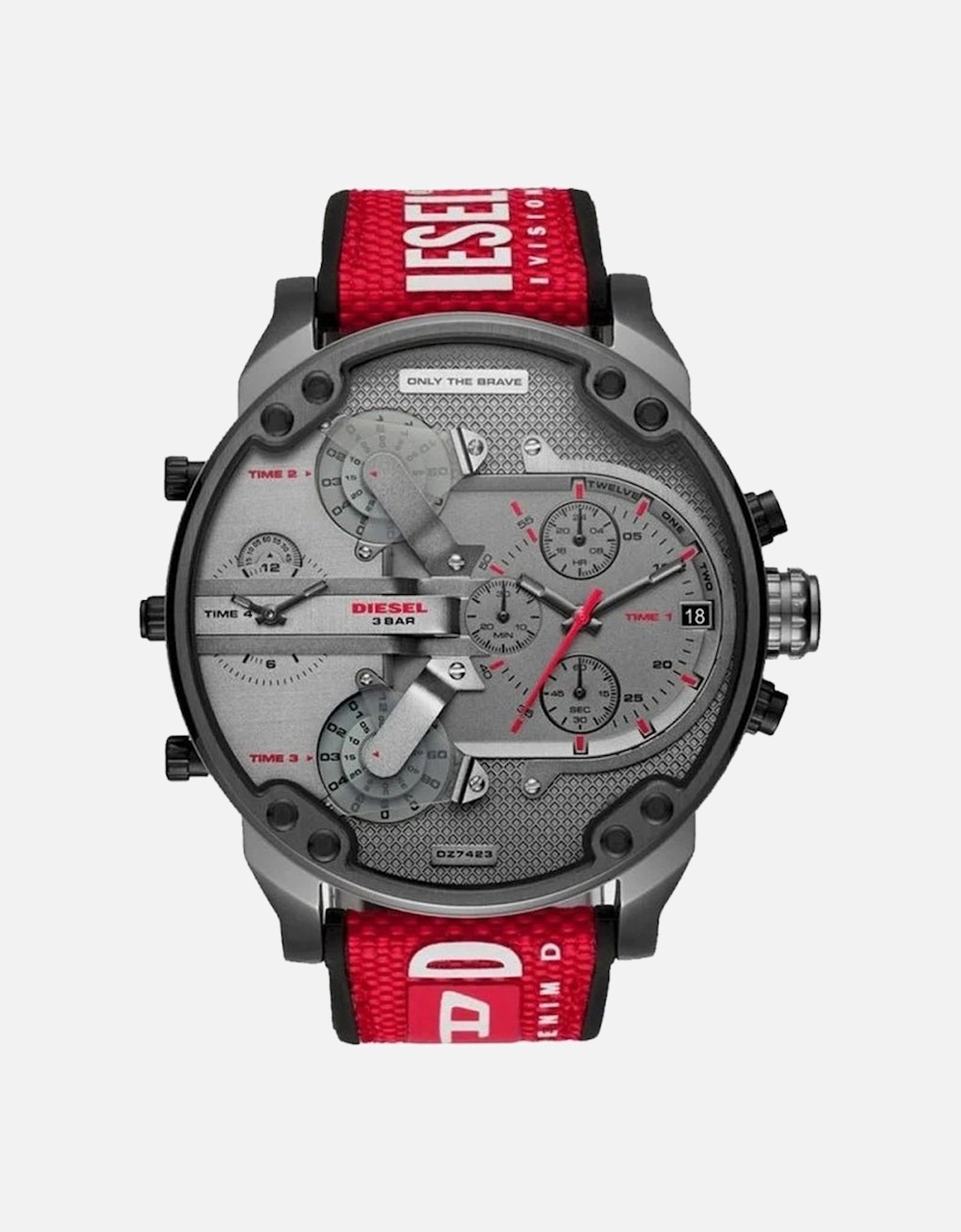 DZ7423 Mr. Daddy 2.0 Men's Watch, 4 of 3