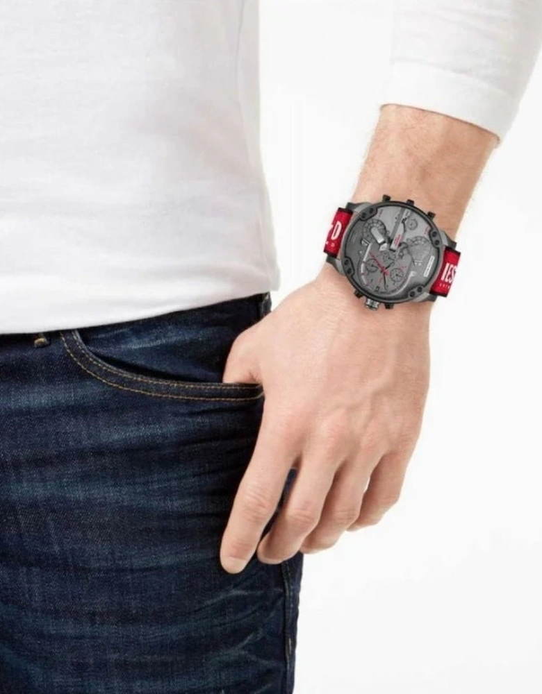 DZ7423 Mr. Daddy 2.0 Men's Watch