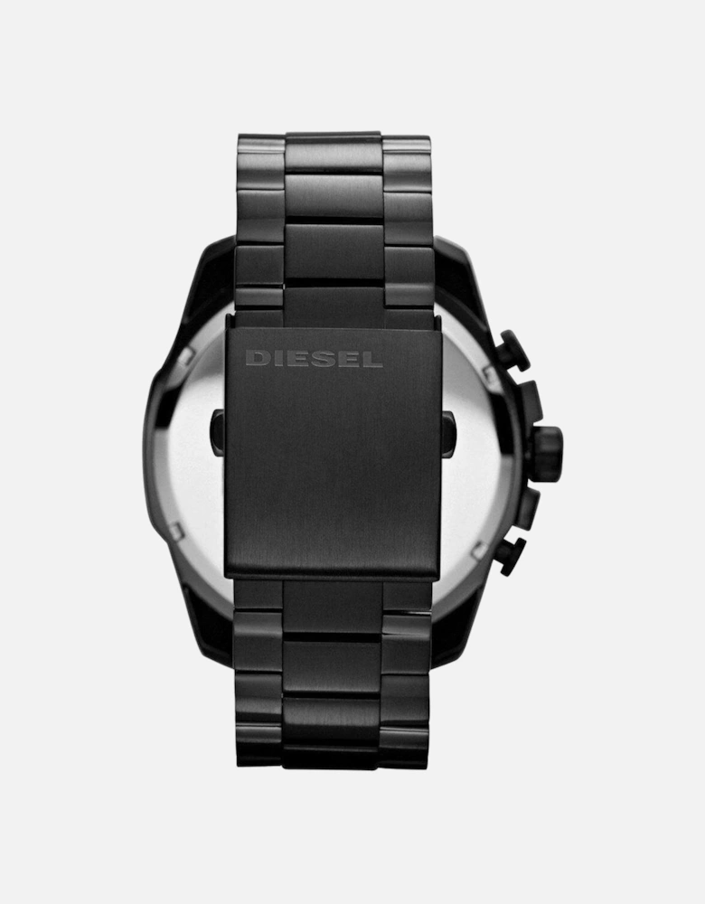 DZ4283 Mega Chief Chronograph Black Dial Men's Watch