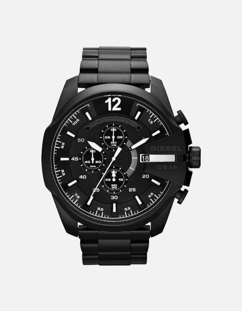 DZ4283 Mega Chief Chronograph Black Dial Men's Watch