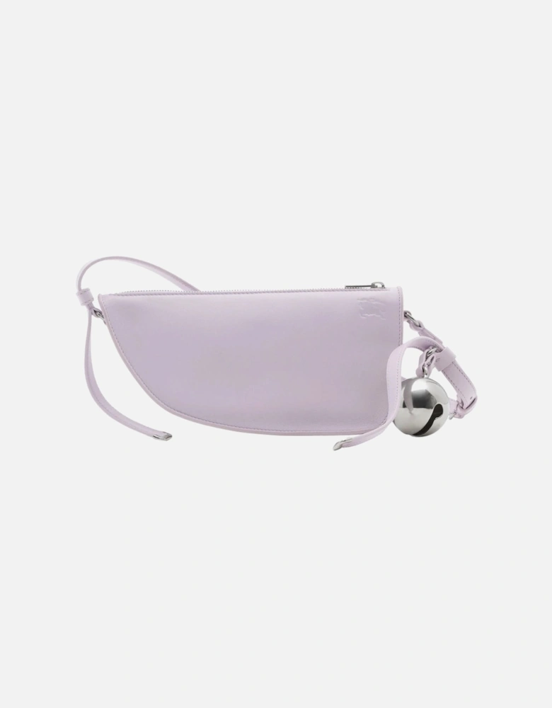 Mini Shield Sling Bag Haze Purple