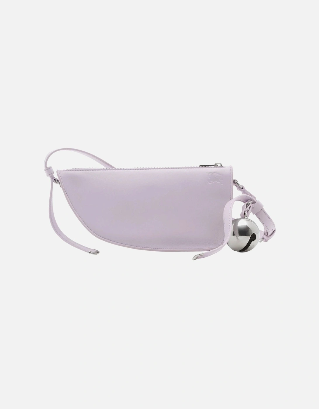Mini Shield Sling Bag Haze Purple